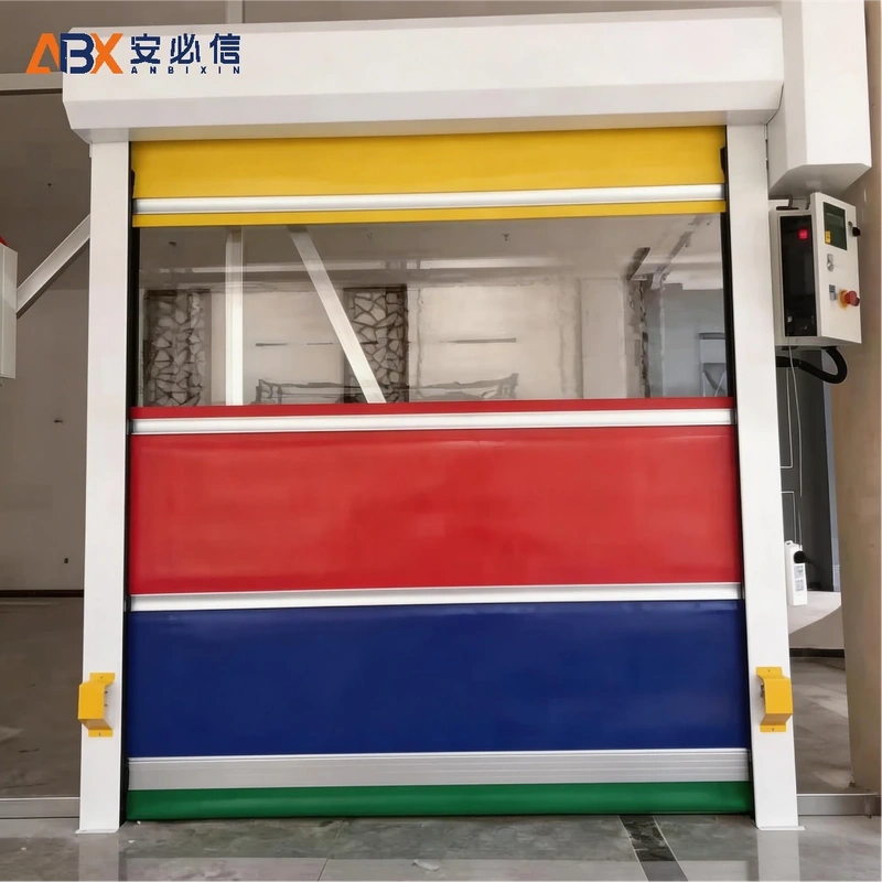 达州市高速门