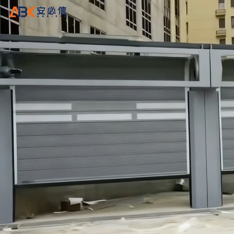 达州市涡轮硬质高速门